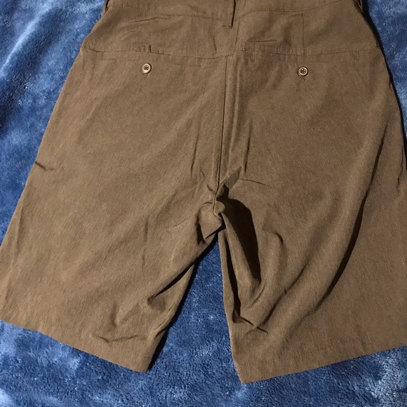 Active shorts - Picture 3 of 3